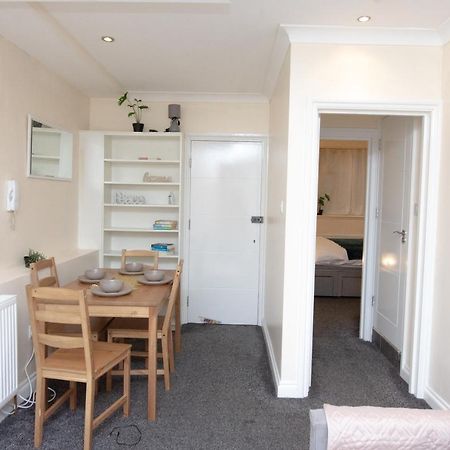 Evergreen Apartments-Flat 7, London Londres Exterior foto